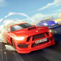 Car Games