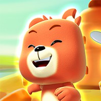 Cartoon Games