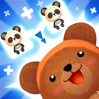 Merge Games