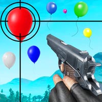 Shoot Games